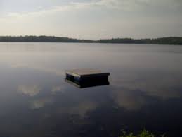 Float On Hatchet Lake Outside Halifax Ns Halifax Lake Float