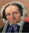 Johanne Helene Cathrine Barth (Røyem) (1787