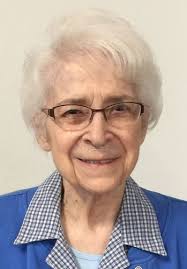 Irene Hegg Obituary (2018)