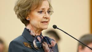 Libertarian think tanks, Kansas health secretary testify against expanding  Medicaid