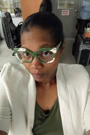 Sharing Favorite Pink Frames