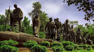 7 Indian Destinations Connected To ...