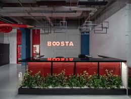 Keep your audience productive and informed with latest trends and happenings in your industry. Boosta Offices Neevroremont Archello