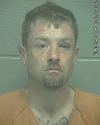 Man crashes into OPD unit, arrested for DWI for third time