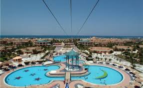 Maritim Jolie Ville Royal Peninsula Hotel Resort отзывы Egipet Hurgada 23 500 R Na 8 Dnej S 02 Sentyabrya 2015 Otel Golden Five Paradise Resort 5 Podrobnee Http Naekvatoremsk Ru Tours Egi Turist Egipet Tur