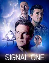 Signal One (2026 film) - Wikipedia