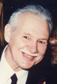 Obituary information for Rudolph Yakubik