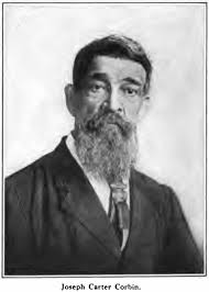 Joseph Carter Corbin