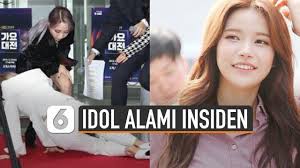 Berita Kpop Accident Hari Ini Kabar Terbaru Terkini Liputan6 Com