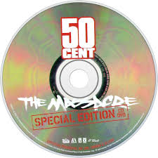 There's only one way to find out. Download Hd 50 Cent The Massacre Special Edition Dvd Transparent Png Image Nicepng Com