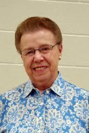 JoAnn Westover, Coleman/Wood Layperson of the Year