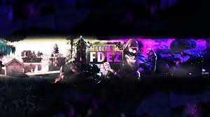 Tous les defis du passe rosto gigante na selva fortnite de combat de. Fortnite Wallpaper Youtube Banner