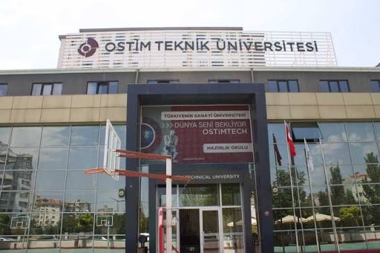 Ostimtech Yerleskeleri | Ostim Teknik Üniversitesi Web sitesi