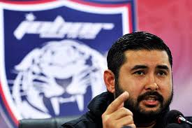 Tun mahathir mohammad had choice words recently for tunku ismail sultan ibrahim, johor's crown prince, which included a lesson on the concept of federation. Johor Crown Prince No Stranger To Controversy Se Asia News Top Stories The Straits Times