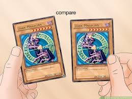 The trading card game is not a legitimate sport in the olympics. 4 Ways To Identify Fake Yu Gi Oh Cards Wikihow