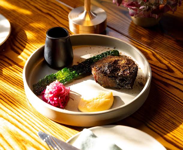 Restaurant - Sherwood Queenstown | Queenstown Restaurant