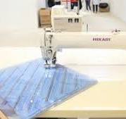 Mesin Jahit Lockstitch, H9199A-7C