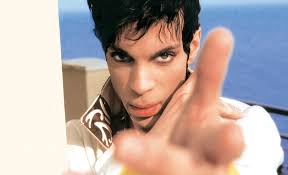 Andy Earl: See or be Seen