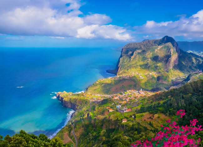 madeira