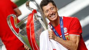 The official account of the tokyo organising committee of the olympic and paralympic games. Best Fifa Football Awards 2020 Robert Lewandowski Wins Best Men S Player Of The Year Bbc Sport