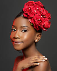 5 to vie for royalty crown in Festival's Duchess and Princess pageant