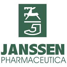 Johnson & johnson (j&j) is an american multinational corporation founded in 1886 that develops medical devices, pharmaceuticals, and consumer packaged goods. Janssen Pharmaceutica Logo Vector Brands Logos