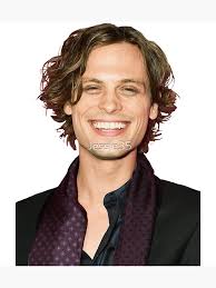 Mathew Gray Gubler Poster