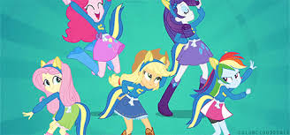 Watch tv show my little pony: My Little Pony Equestria Girls Wallpapers Posted By Zoey Peltier
