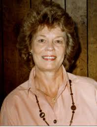 Obituary information for Mona Flanagan