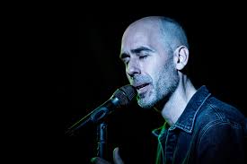 Peter Bernhard sanger/musiker