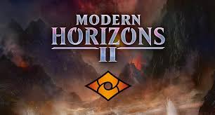 The gathering and dungeons and dragons. Wizards Of The Coast Gives Us Our First Look At Magic The Gathering S Modern Horizons 2 Set
