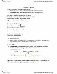 Convert 60 mph (a common highway speed) to… How To Find Wave Speed