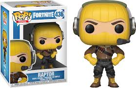 Funko pop figür, games fortnite, sparkle specialist. Here Are All 14 New Funko Pop Fortnite Toys Ranked From Worst To Best