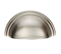 Maybe you would like to learn more about one of these? Carlisle Brass Fingertip Victorian Cup Pull Handles 76mm C C Satin Nickel C47sn From Door Handle Company