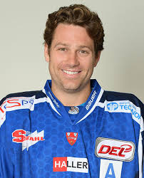 Löwen holen Adam Mitchell