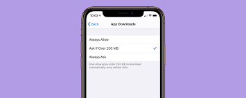 Scan qr code to download. How To Download Large Apps Without Wifi