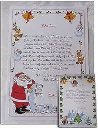 Versende deine kündigung per fax, brief. Vorlage Brief Vom Christkind Word Stationery Letters And Envelopes By Paper Media Design Vorlage Brief Vom Christkind Word Shaaynaakaulitz