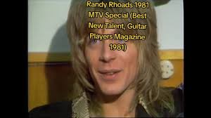 Randy Rhodes