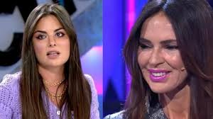 Alexia Rivas y Olga Moreno protagonizan un tenso cruce de reproches: "No dices una verdad ni por equivocación"