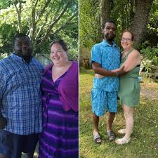 CLHAW CLIENT SPOTLIGHT💪💥 "Changing Lives Health and Wellness has had an  amazing impact