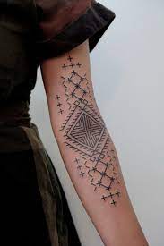 Arm tattoos are best done with a professional tattoo designer. 90 Tribal Tattoos To Express Your Individuality Among The Tribes