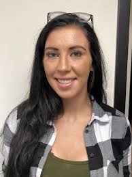 Offender Information