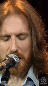 KRFC 88.9 FM RadioVision LIVE@LUNCH presents: Daniel Wander Music Thanks  for tuning into LIVE@LUNCH! Don't forget to check out to our KRFC  RadioVision YouTube page! You'll find featured tracks from artists, and