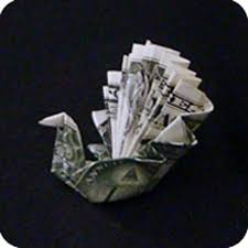 5 dollar star origami tutorial. Money Origami 25 Tutorials For 3d Dollar Bill Crafts