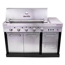 char broil modular outdoor kitchen