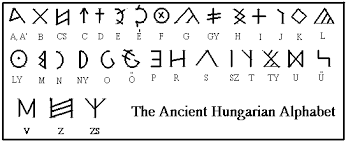 Hasil gambar untuk bahasa hungaria