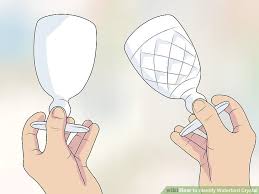 3 Ways To Identify Waterford Crystal Wikihow