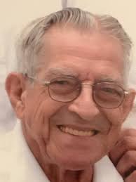 Enrique Lizarralde Obituary