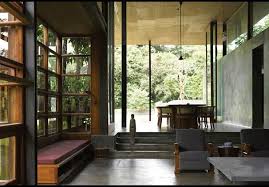 Belavali House By Studio Mumbai Architects Badlapur Maharashtra India Buildings Architectural Review Studio Mumbai Interior Architecture House Design