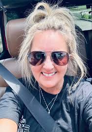 Enjoying a beautiful day in Ohio with jeep